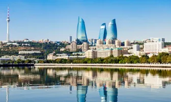 4 Nights 5 Days Baku Tour Package 4 Nights 5 Days Baku Tour Package
