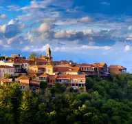 3 Nights 4 Days Sighnaghi Tour Package