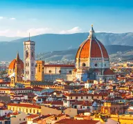 10 Nights 11 Days Italy Family Tour Package