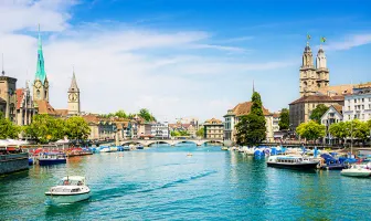 5 Days 4 Nights Zurich and Uster Tour Package 5 Days 4 Nights Zurich and Uster Tour Package