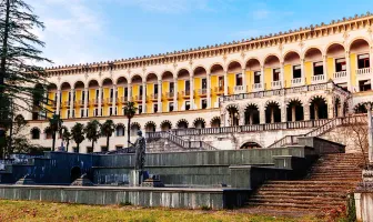 2 Nights 3 Days Tskaltubo Tour Package 2 Nights 3 Days Tskaltubo Tour Package