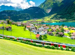 Experience 3 Nights 4 Days Dietikon Tour Package