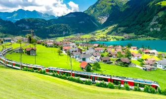 Experience 3 Nights 4 Days Dietikon Tour Package Experience 3 Nights 4 Days Dietikon Tour Package