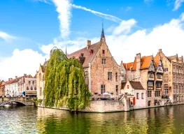 6 Nights 7 Days Belgium Tour Package