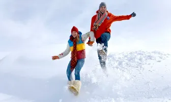 4 Nights 5 Days Switzerland Couple Tour Package 4 Nights 5 Days Switzerland Couple Tour Package