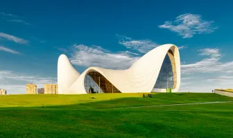 Affordable 3 Nights 4 days Gabala and Baku Tour Package Affordable 3 Nights 4 days Gabala and Baku Tour Package