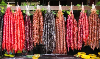 2 Nights 3 Days Rtveli Grape Harvest in Georgia Tour Package 2 Nights 3 Days Rtveli Grape Harvest in Georgia Tour Package