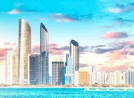 Mesmerizing 3 Nights 4 Days Abu Dhabi Tour Package