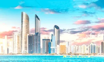 Mesmerizing 3 Nights 4 Days Abu Dhabi Tour Package Mesmerizing 3 Nights 4 Days Abu Dhabi Tour Package