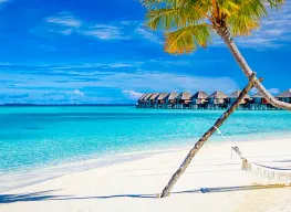 8 Nights 9 Days Maldives Luxury Tour Package