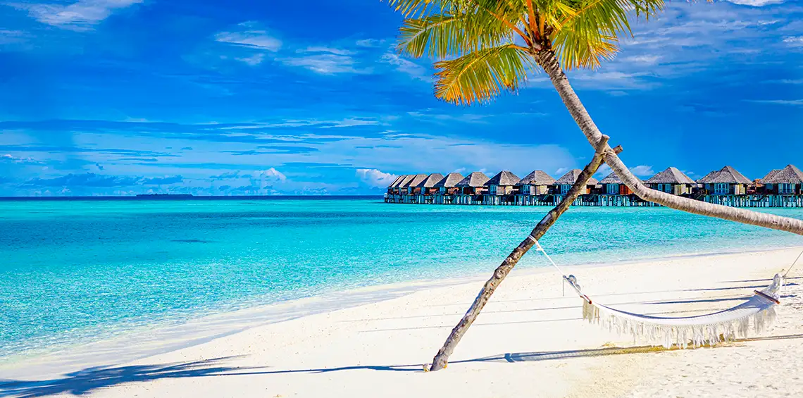 8 Nights 9 Days Maldives Luxury Tour Package
