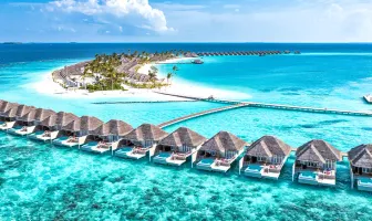 Maldives 4 Nights 5 Days Kuredu Honeymoon Package Maldives 4 Nights 5 Days Kuredu Honeymoon Package