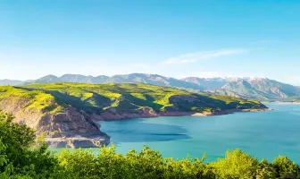 6 Nights 7 Days Serene Tashkent Samarkand Tour Package 6 Nights 7 Days Serene Tashkent Samarkand Tour Package