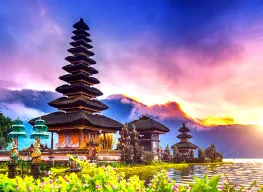 7 Nights 8 Days Indonesia Tour Package
