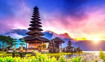 7 Nights 8 Days Indonesia Tour Package 7 Nights 8 Days Indonesia Tour Package
