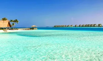 Memorable 5 Days 4 Nights Siyam World Maldives Honeymoon Package Memorable 5 Days 4 Nights Siyam World Maldives Honeymoon Package