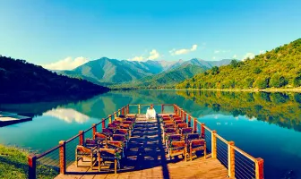 4 Nights 5 Days Kvareli and Tbilisi Tour package 4 Nights 5 Days Kvareli and Tbilisi Tour package