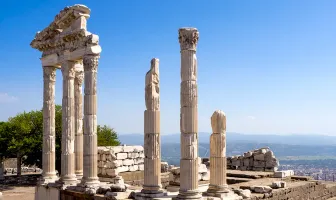 9 Nights 10 Days Turkey Tour Package 9 Nights 10 Days Turkey Tour Package