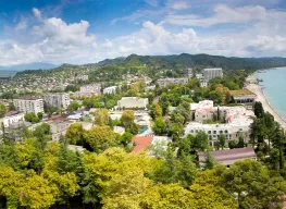 2 Nights 3 Days Sokhumi Tour Package