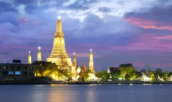 Breathtaking 9 Nights 10 Days Bali Thailand Honeymoon Package Breathtaking 9 Nights 10 Days Bali Thailand Honeymoon Package