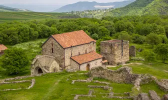 4 Nights 5 Days Dmanisi Tour Package 4 Nights 5 Days Dmanisi Tour Package