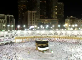 Best of Makkah 7 Nights 8 Days Tour Package