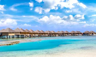 6 Days Centara Grand Island Resort & Spa Maldives Honeymoon Package 6 Days Centara Grand Island Resort & Spa Maldives Honeymoon Package