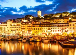 Best of Paris 9 Days 8 Nights New Year Package