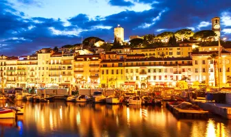 Best of Paris 9 Days 8 Nights New Year Package Best of Paris 9 Days 8 Nights New Year Package