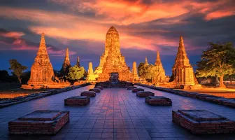 Northern Vietnam 5 Days 4 Nights Tour Package Northern Vietnam 5 Days 4 Nights Tour Package