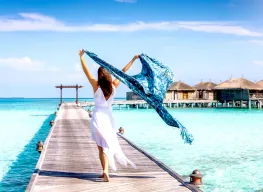 Mesmerizing 4 Days Velassaru Resort Tour Package