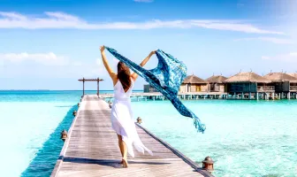 Mesmerizing 4 Days Velassaru Resort Tour Package Mesmerizing 4 Days Velassaru Resort Tour Package