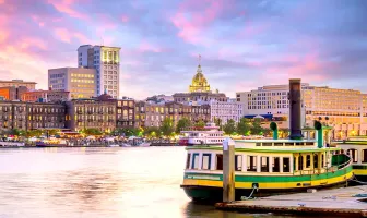 6 Day Explore Georgia Tour package 6 Day Explore Georgia Tour package