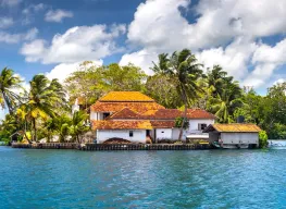 Enchanting Sri Lanka 6 Nights 7 Days Honeymoon Package