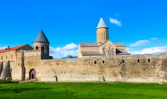 2 Nights 3 Days Akhmeta Tour Package 2 Nights 3 Days Akhmeta Tour Package