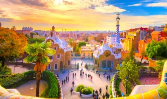 6 Nights 7 Days Spain Honeymoon Package 6 Nights 7 Days Spain Honeymoon Package