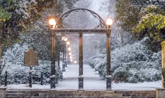 5 Days Tbilisi Winter Package 5 Days Tbilisi Winter Package