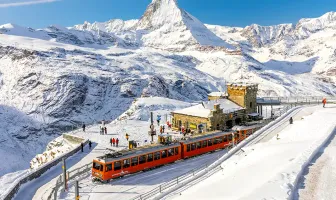 Zermatt Lucerne 6 Nights 7 Days Tour Package Zermatt Lucerne 6 Nights 7 Days Tour Package