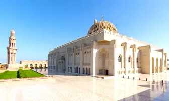 6 Nights 7 Days Oman Budget Tour Package 6 Nights 7 Days Oman Budget Tour Package