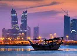 A short Break in Bahrain 3 Nights 4 Days Tour Package