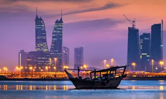 A short Break in Bahrain 3 Nights 4 Days Tour Package A short Break in Bahrain 3 Nights 4 Days Tour Package