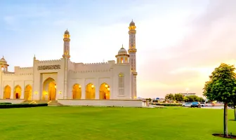 Exciting 7 Days 6 Nights Muscat Tour Package Exciting 7 Days 6 Nights Muscat Tour Package