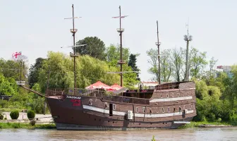 4 Days 3 Nights Poti Tour Package 4 Days 3 Nights Poti Tour Package