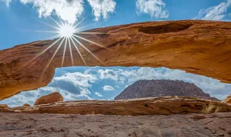 Beautiful 2 Nights 3 Days in Tabuk Tour Package Beautiful 2 Nights 3 Days in Tabuk Tour Package