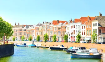 Sensational 3 Days 2 Nights Netherlands Tour Package Sensational 3 Days 2 Nights Netherlands Tour Package