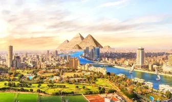 Spend in Cairo 6 Nights 7 Days Egypt Honeymoon Package Spend in Cairo 6 Nights 7 Days Egypt Honeymoon Package
