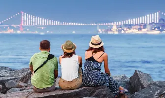 8 Days Turkey Group Tour Package 8 Days Turkey Group Tour Package