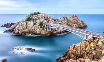 South Korea 5 Days 4 Nights New year Tour Package South Korea 5 Days 4 Nights New year Tour Package