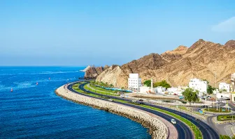2 Nights 3 Days Oman Weekend Tour Package 2 Nights 3 Days Oman Weekend Tour Package