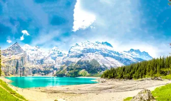 Best Selling 5 Nights 6 Days Chur Tour Package Best Selling 5 Nights 6 Days Chur Tour Package